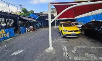 Imagem 2: Lava Rápido Zona Norte - LR-321