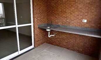 Imagem 6: Apartamento com 2 dormitórios à venda, 72 m² por R$ 607.593,17 - Vila Guilhermina - Praia