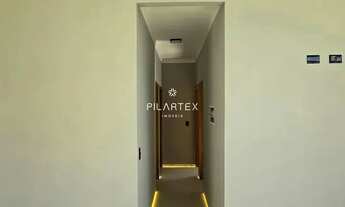 Imagem 6: Casa com 3 dormitórios à venda, 90 m² por R$ 590 000,00 - Aeroporto - Londrina/PR