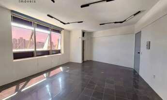 Imagem 2: Sala comercial no bairro Joaquim Távora em Fortaleza, CE