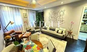 Imagem: Apartamento aconchegante no Leblon!