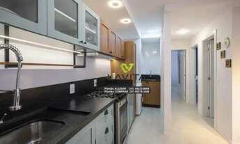 Imagem 6: Apartamento no Residencial Reserva do Arvoredo no Bairro Salto do Norte em Blumenau(SC