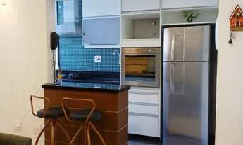 Imagem 4: IMPECÁVEL Apartamento com 2 dormitórios