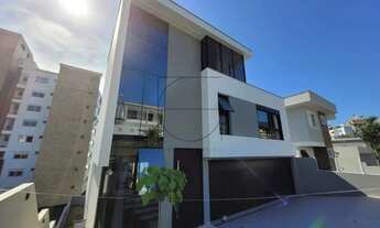 Imagem 4: Casa alto padrão no bairro João Paulo com vista mar