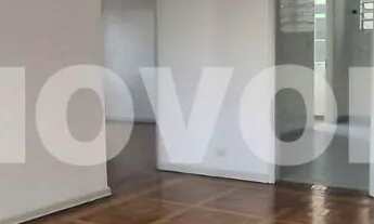 Imagem: APARTAMENTO 2 DORMITÓRIOS COM 1 VAGA DE