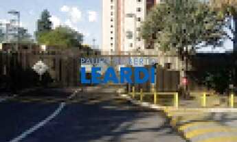 Imagem: APARTAMENTO - VILA MORAES - SP