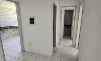 Imagem 4: Residencial Dom Heitor, Alugo, 2 quartos, Ribeira, Apartamento Em Petrópolis, Natal-RN