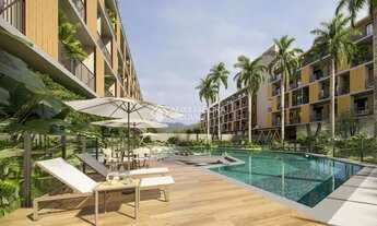 Imagem: Apartamento 2 quartos sendo 1 suíte a 500m