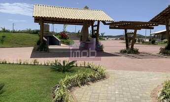 Imagem 3: Loteamento Residencial Fazenda Real Sergipe em Centro - Itaporanga Dajuda