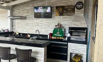 Imagem 7: Casa à Venda - Porteira Fechada