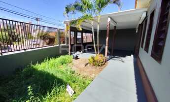 Imagem 6: Casa Padrão para Alugar em São Carlos - 3 dormitórios