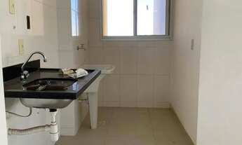 Imagem 2: Apartamento com 2 dormitórios à venda, 56 m² por R$ 356.000 - Vila Rosa - Goiânia/GO