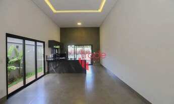 Imagem 2: Casa à Venda em Condomínio Fechado com 03 Suítes no Alto do Castelo em Ribeirão Preto com