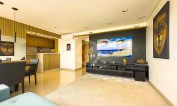 Imagem 2: Apartamento 3 suítes no Setor Bueno