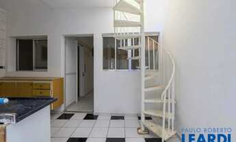 Imagem 7: CASA ASSOBRADADA - ACLIMAÇÃO - SP