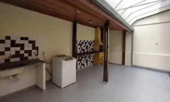 Imagem 7: SOBRADO - BOSQUE DOS EUCALIPTOS - SP