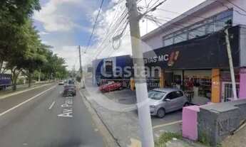 Imagem 6: Prédio com loja e sobre loja na mooca