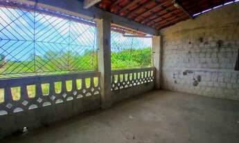 Imagem: Vendo Casa Duplex