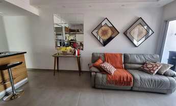 Imagem 4: Apartamento para Venda em Sorocaba, Jardim Piratininga, 2 dormitórios, 1 suíte, 2 banheiro