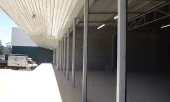 Imagem 7: GALPÃO - SÃO MIGUEL PAULISTA - SP