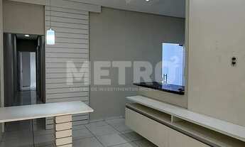 Imagem: Casa à venda no bairro Padre Cicero com