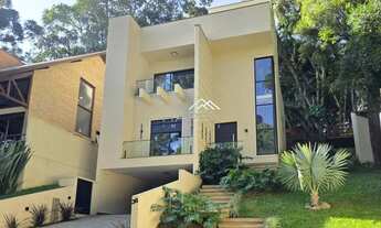 Imagem: Casa à venda em condomínio 3 suítes Butiatuvinha