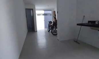 Imagem 2: Apartamento para Venda em João Pessoa, Paratibe, 2 dormitórios, 1 suíte, 1 banheiro, 1 vag