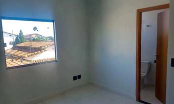 Imagem 6: Casa em Montes Claros, no bairro Planalto, à venda