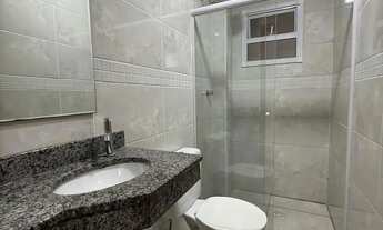 Imagem 7: 2 dormitórios sendo 1 suíte no bairro do Canto do Forte/Praia Grande