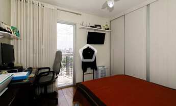 Imagem 4: Apartamento em Parque Mandaqui