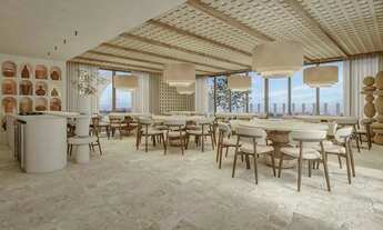 Imagem 7: Apartamento com 2 suítes e 1 vaga de garagem em Itajái/SC