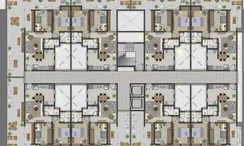 Imagem 5: Lançamento perto do Centro e com vista para venda