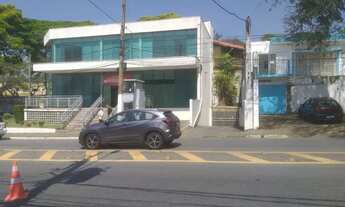 Imagem: LOCAÇÃO DE PRÉDIO COMERCIAL NA CERRO