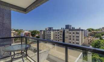 Imagem 3: Apartamento em Tristeza