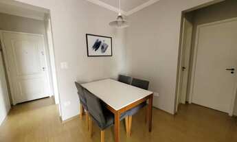 Imagem 5: Apartamento à venda com 58m², 2 quartos e 1 vaga