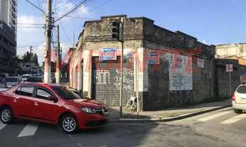Imagem 2: Terreno em Vila Matilde