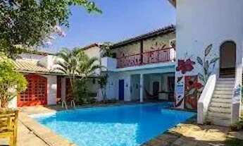 Imagem 3: Ampla Casa em Manguinhos a 50 metros da praia