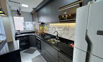 Imagem 7: Maringá: Apartamento com Móveis Planejados e Espaço de Lazer! ICLQ