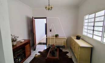 Imagem 4: Casa no Bairro São Sebastião em Araçatuba/SP