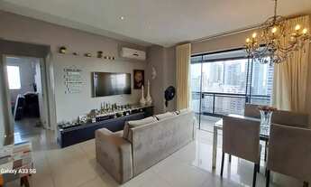 Imagem: Pronto para Morar no Umarizal! Apto 77m²