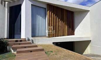 Imagem 3: Casa à venda, 3 quartos, 1 suíte, 4 vagas, Condomínio Rosa dos Ventos - Vespasiano/MG