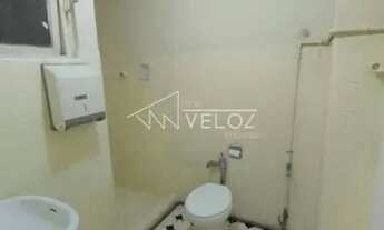 Imagem 4: Sala-À VENDA-Centro-Rio de Janeiro-RJ