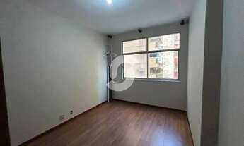 Imagem 6: Apartamento para venda 90 m² com 2 quartos em Icaraí - Niterói - RJ