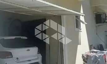 Imagem 3: Casa com 2 quartos/dormitórios no bairro Campinas, em São José - SC