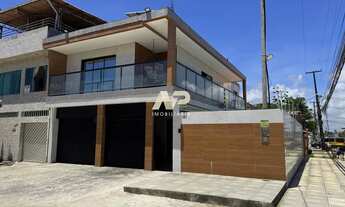 Imagem: Casa mobiliada, nova e pronta para locação!