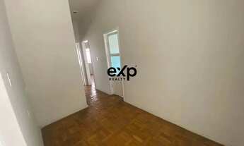 Imagem 2: Apartamento 2 Quartos com Varanda - Bairro Santa Helena, Juiz de Fora