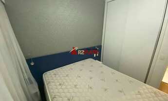 Imagem 7: Flat com ótimo preço no bairro Itaim Bibi. Confira!