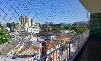 Imagem 2: ÓTIMO APARTAMENTO COM 91M², DE FRENTE, OFERECENDO CONFORTO E FUNCIONALIDADE