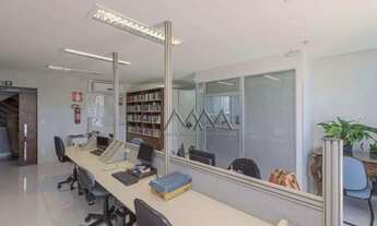 Imagem 8: Andar comercial à venda e locação no bairro Santo Agostinho