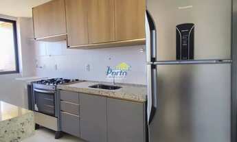 Imagem 5: Apartamento Mobiliado para Locação 01 suíte - São Cristóvão, Teresina